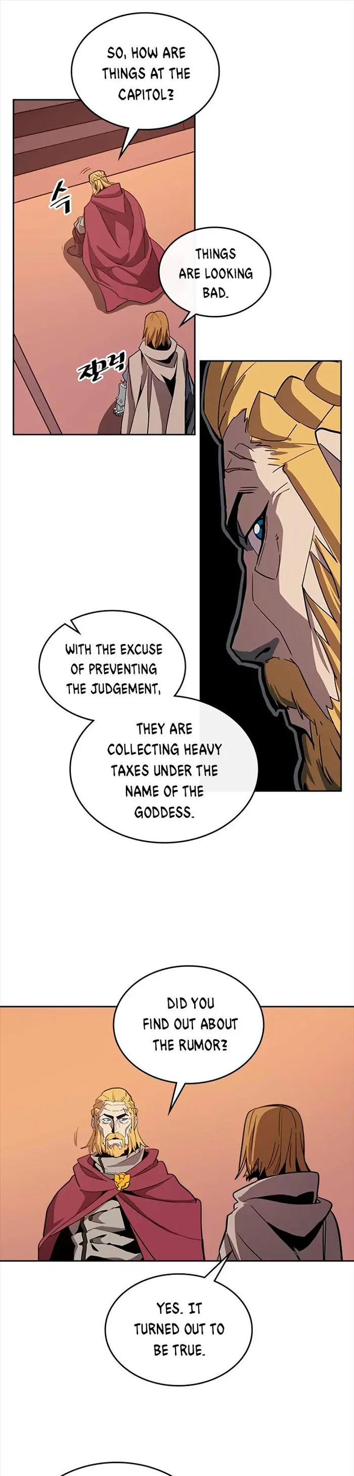 A Returner’s Magic Should Be Special Chapter 68 image 34_optimized